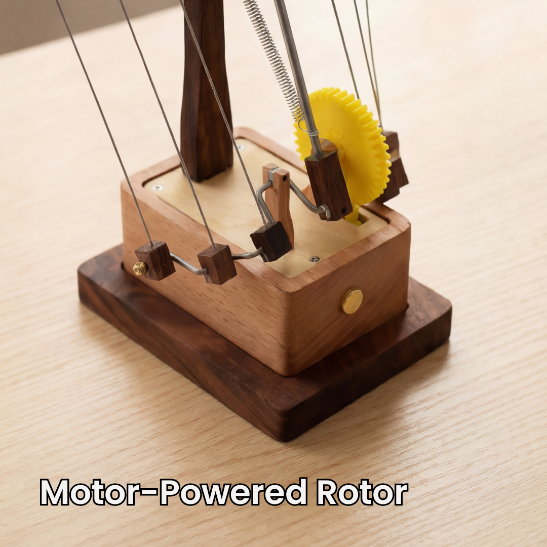 Handmade Manta Model – Rays Workshop